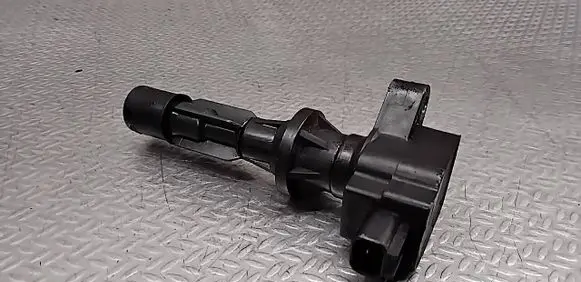 Ford Mondeo MK IV High voltage ignition coil 6E5G12A366 N7431 0297008392