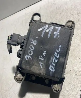 Peugeot 3008 I Other control units/modules 9666674980 6PZ00993700