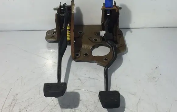 Ford Transit Custom Pedal assembly 