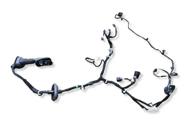 Jeep Grand Cherokee WL Front door wiring loom P68486807AC 68486807AC