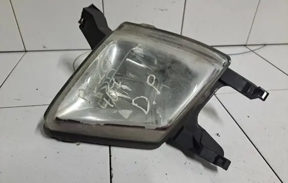 Peugeot 407 Front fog light 9641945480 00214905 421609999