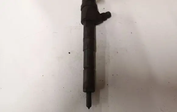 Alfa Romeo 159 Fuel injector 0445110243