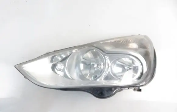 Ford S-MAX Headlight/headlamp 6M2113W030AH