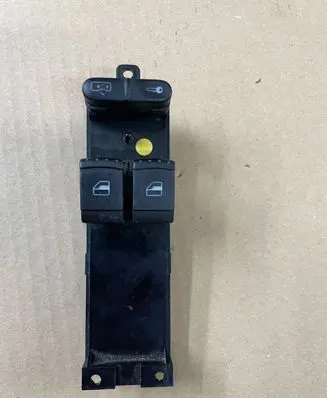 Volkswagen Golf IV Electric window control switch 1j3959857B