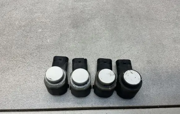 Volkswagen PASSAT CC Parking PDC sensor 4H0919275