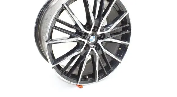 BMW 1 F40 R12 alloy rim 80923568JX19ET52
