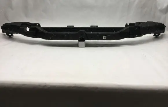 BMW 1 F40 Front bumper foam support bar 8070942 5A4FAA3