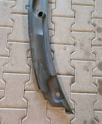 Audi A6 S6 C6 4F Wiper trim 4f1819403