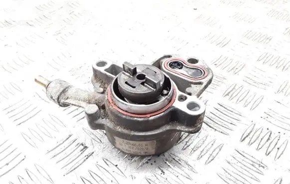 Citroen C8 Vacuum pump 72266601H
