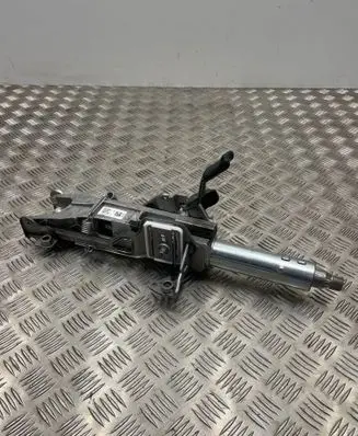 Mercedes-Benz GLC C254 Steering wheel axle A2544600800
