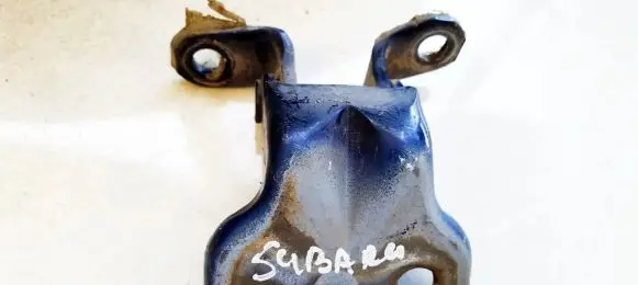 Subaru Legacy Rear door lower hinge