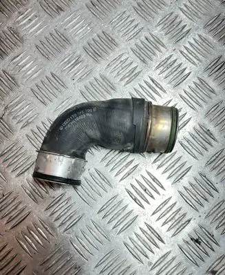 Volkswagen Golf V Intercooler hose/pipe 1T0145790B