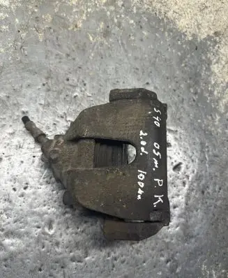 Volvo S40 Front brake caliper