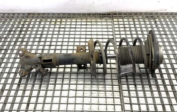 Mercedes-Benz E W212 Front shock absorber/damper A2123200213