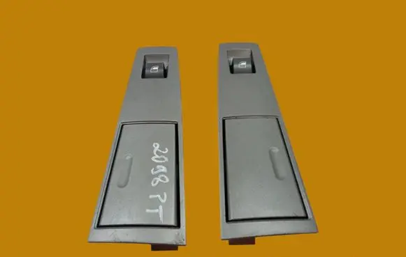 BMW 7 E65 E66 Quarter vent window switch 8379597