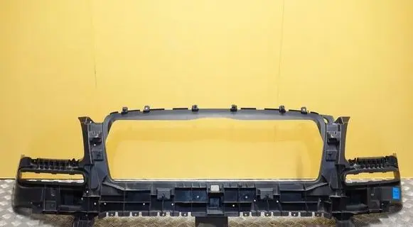 Lincoln Navigator Front bumper upper radiator grill JL7B-17E898-A 2451