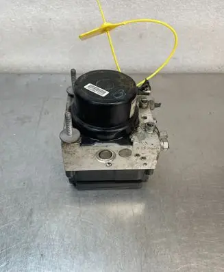 Toyota Yaris Master brake cylinder DOTOYOTAYARISIII3 445400D100