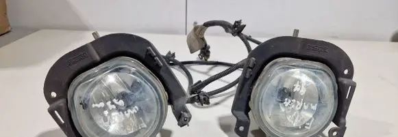 Fiat Marea Fog light set 40255999 40260999