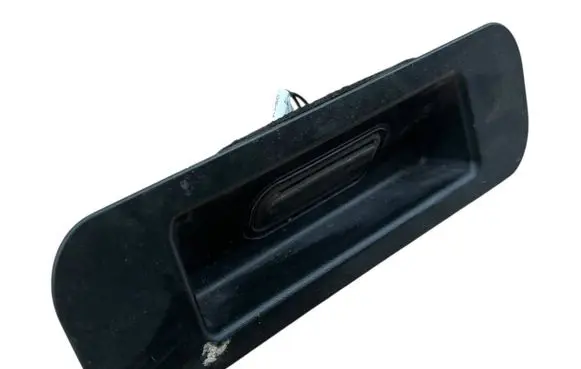 Opel Astra J Tailgate opening switch 13271375