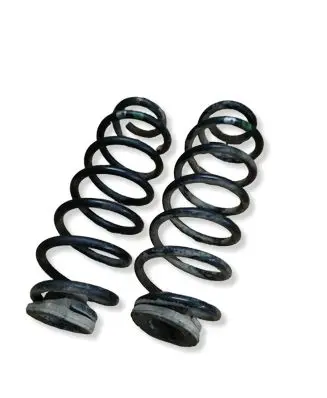 Audi A3 S3 8L Rear coil spring 