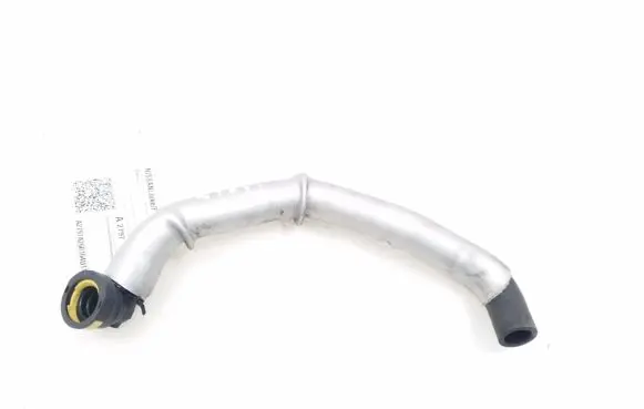 Nissan Juke I F15 Air intake hose/pipe