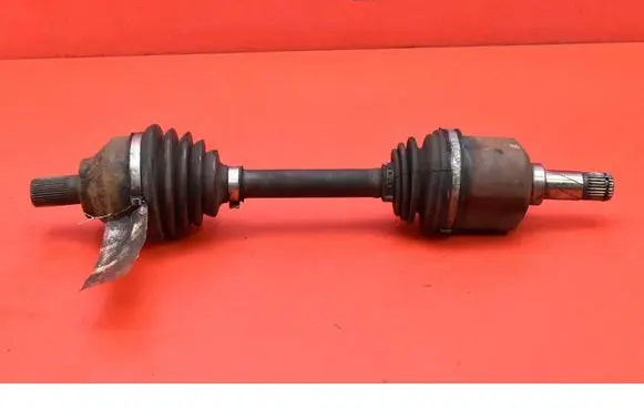 Volvo S40, V40 Front driveshaft