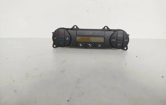 Ford Mondeo Mk III Climate control unit 3S7T18C612AJ