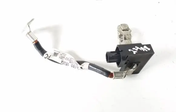 Infiniti FX Negative earth cable (battery) 240801BU0A
