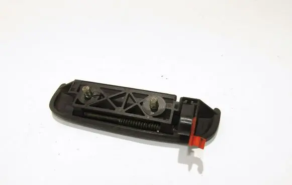 Suzuki Wagon R+ Front door exterior handle