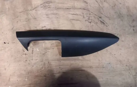 Seat Altea XL Front door interior handle trim 5p1867197