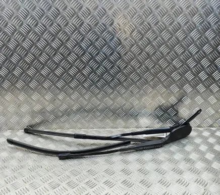 Mercedes-Benz GLE W167 Windshield/front glass wiper blade A1678206603 A1678206803