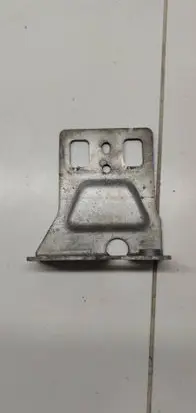 Citroen C3 Front bumper mounting bracket 9804370980