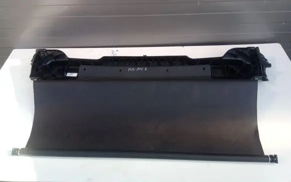 Mercedes-Benz E A207 Other trunk/boot trim element A207690065
