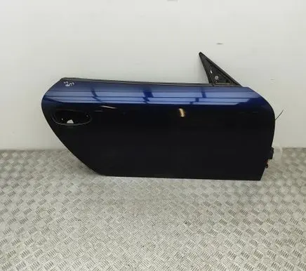 Porsche Boxster 987 Door (2 Door Coupe) 99753101202