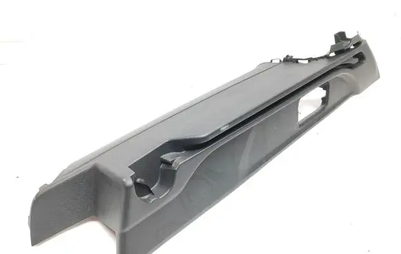 Peugeot 308 Parcel shelf load cover mount bracket 9800073277 MP6922