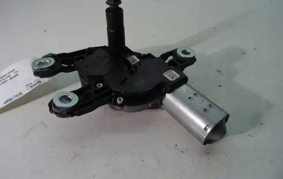 Volkswagen Golf Sportsvan Rear window wiper motor 5G0955711