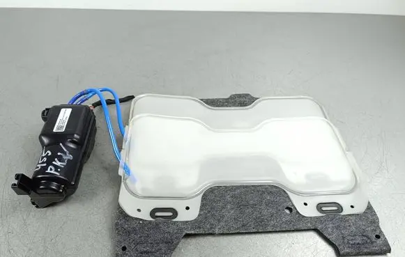 Opel Grandland X Seat adjustment assembly 9813227080 1690165X 95523001