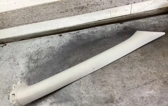 Opel Zafira C (A) pillar trim 360583280 13289740