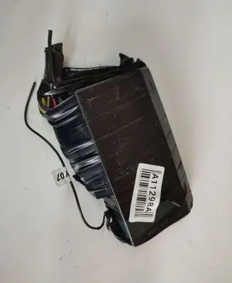 Toyota Yaris Other control units/modules 