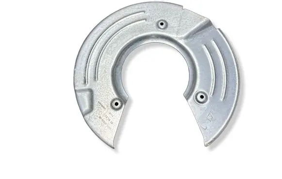 Land Rover Range Rover Velar Rear brake disc plate dust cover GX732C029AB 020321