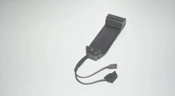 BMW 5 F10 F11 Phone control unit/module 9215827 84109215827