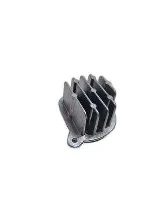 Opel Corsa F LED ballast control module 9828162680