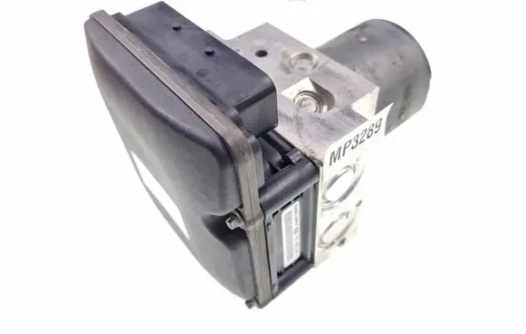 Audi A8 S8 D3 4E ABS Pump 4H0907379B 4H0614517B 0265250385