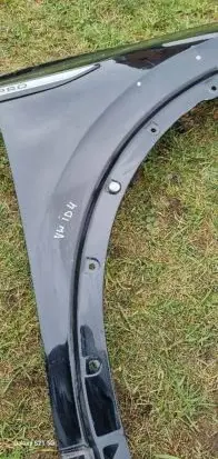 Volkswagen ID.4 Fender
