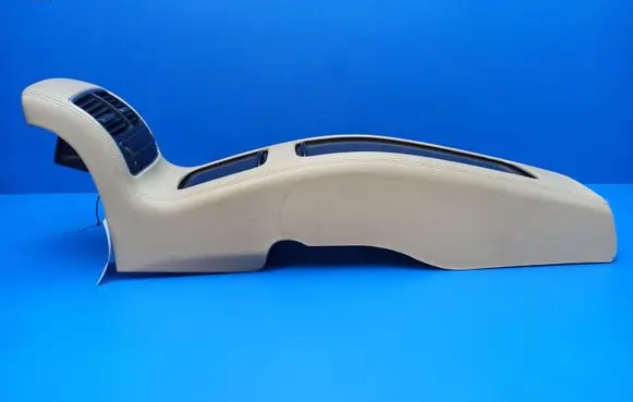 Mercedes-Benz CLS C219 Center console 2118302154