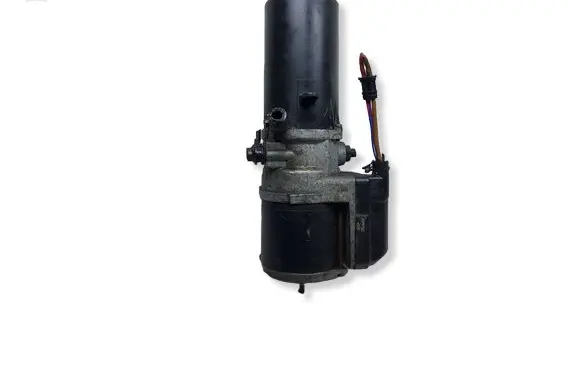 Mercedes-Benz A W168 Power steering pump 1684660501KASACJA 1684660501