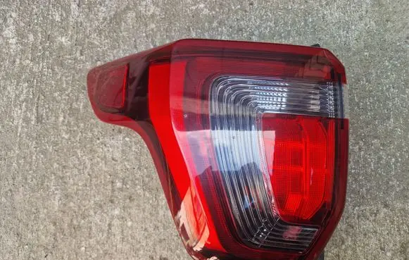 Ford Explorer V Rear/tail lights FB5313B505 FB5313B505A FB5313B505B