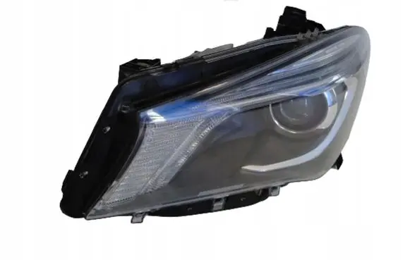 Mercedes-Benz CLA C117 X117 W117 Headlight/headlamp A1179065100