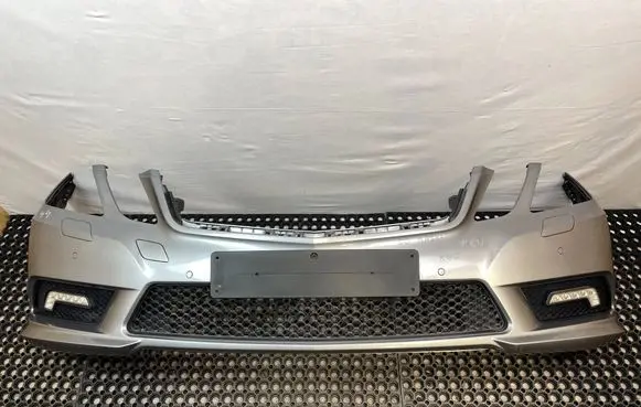 Mercedes-Benz E W212 Front bumper