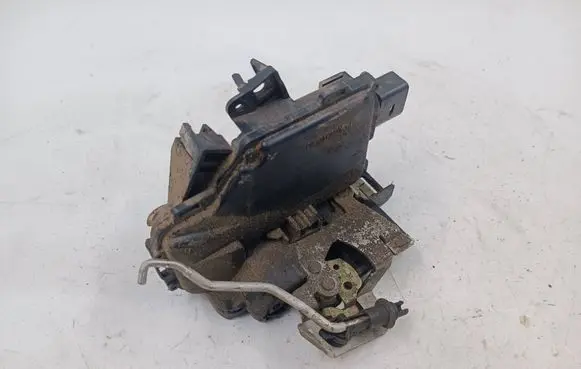 Audi A6 S6 C5 4B Rear door lock
